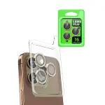 Apple iPhone 16 Pro Max Raze Metal Kamera Lens - Desert-3