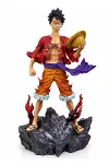 Anime One Piece Luffy Figürü 24 Cm Alk5258-1