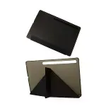 Samsung Galaxy X930 Tab S11 Ultra 14.6 Kalemlikli Mars Tablet Kılıfı - Rose Gold-2