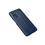 Oppo A54 4g Kılıf Auto Focus Kapak - Lacivert-2