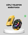 CX12 Telefon Soğutucu TEC Yarı İletken Hızlı Soğutma ve Yüksek Performanslı-1
