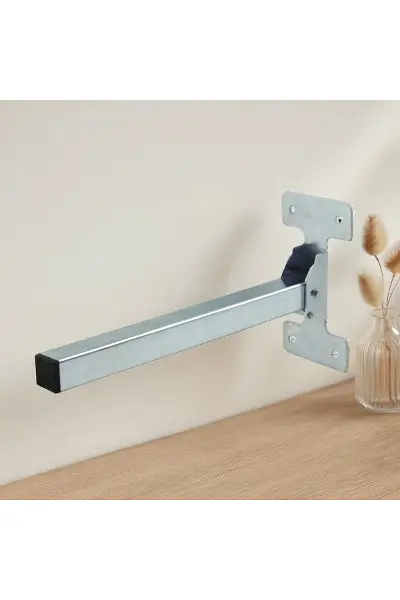 Metal Sofra Ayağı 25 cm Aç-Kapa