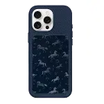 Joko Apple İphone 16 Pro Max Royal Magsafe Kapak - Mavi-1