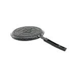 24CM Döküm Krep Tava-2