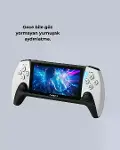 HD Çıkışlı Çok Fonksiyonlu Renkli Ekranlı El Konsolu-8