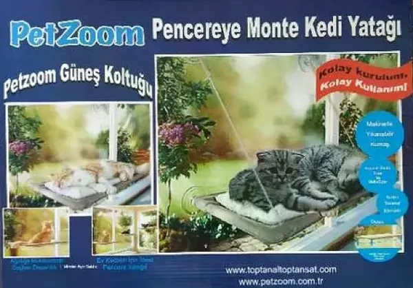 Pencere Yatağı