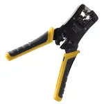 YesKit YK-N468B RJ11-RJ12-RJ22-RJ45 Sıkma Pensesi-4