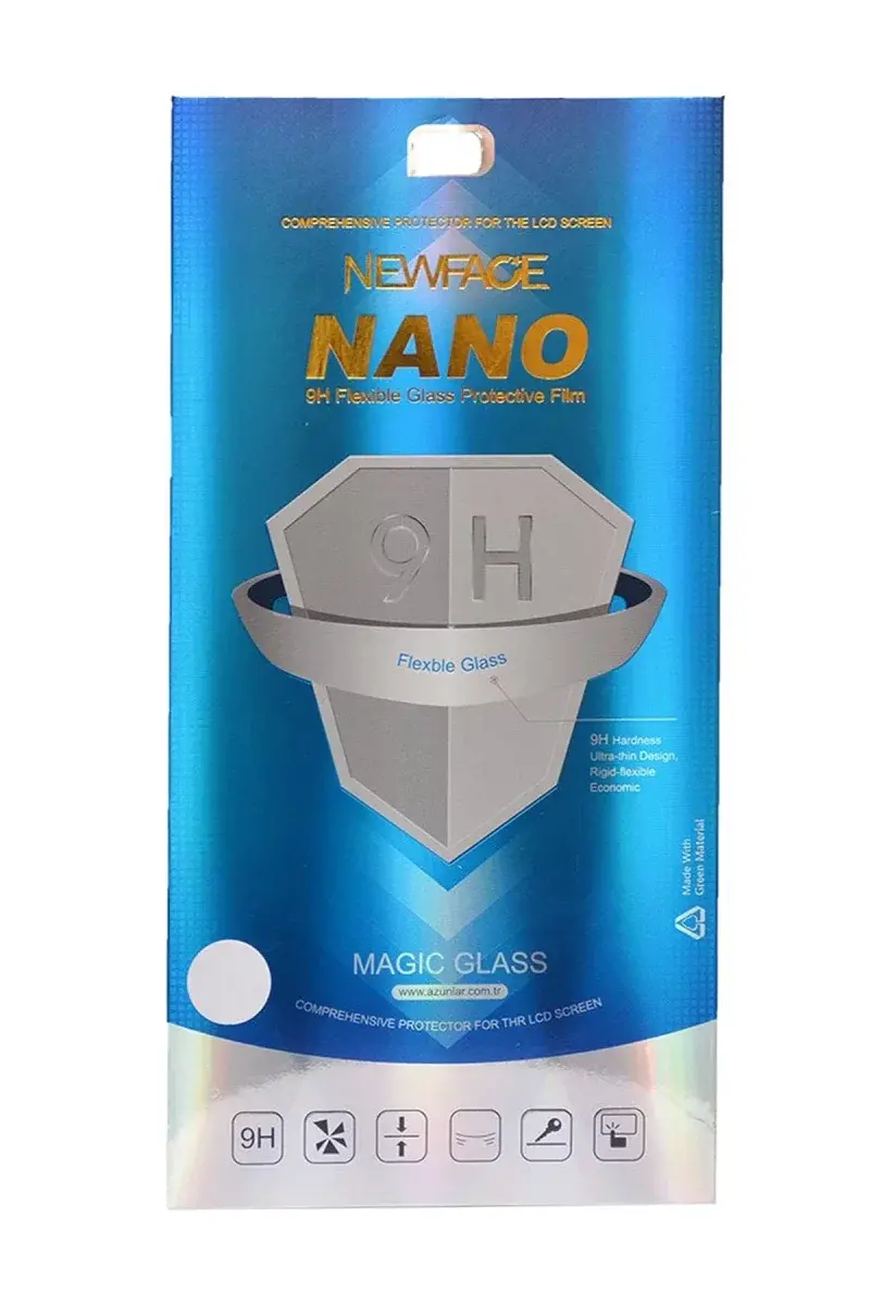 Xiao Red 9A Nano Ekran Koruyucu