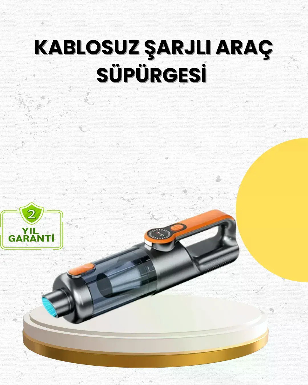 Mini El Süpürgesi Çok Başlıklı Kablosuz Vakum Güçlü Eş Numaratör Hediyeli