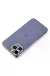 Apple iPhone 12 Pro Max Metal Kamera Lens Koruma Cam - Gold-1