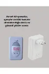 Geniş Alan Kapasiteli Sessiz Enerji Tasarruflu Haşere Kovucu-3