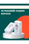 Geniş Alan Kapasiteli Sessiz Enerji Tasarruflu Haşere Kovucu-1