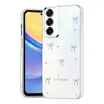 Samsung Galaxy A37 5g Fiyonk Desenli Kapak - Desen 5-1