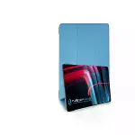 Xiao Red Pad Kılıf Tablet Smart Kılıf - Mavi-1