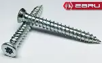 Tdr Beton Buldex Vida 7,5x180 - 100 Adet-1