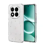 Xiao Red Note 15 Pro 5g Fiyonk Desenli Kapak - Desen 4-1