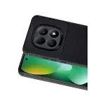 Xiao Red Note 15 4g Auto Focus Karbon Kapak - Siyah-2
