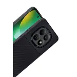 Xiao Red Note 15 4g Auto Focus Karbon Kapak - Siyah-4