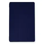 Apple İpad 10.2 (7.nesil) Kılıf Tablet Smart Kılıf - Lacivert-2