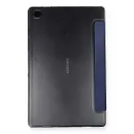 Apple İpad 10.2 (7.nesil) Kılıf Tablet Smart Kılıf - Lacivert-3