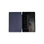 Apple İpad 10.2 (7.nesil) Kılıf Tablet Smart Kılıf - Lacivert-4