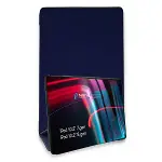 Apple İpad 10.2 (7.nesil) Kılıf Tablet Smart Kılıf - Lacivert-1