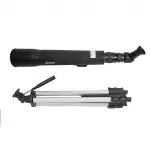 2575x60 Hd Tripod Monoküler Kuş Gözlemciliği Zoomlu Dürbün-2
