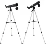 2575x60 Hd Tripod Monoküler Kuş Gözlemciliği Zoomlu Dürbün-3