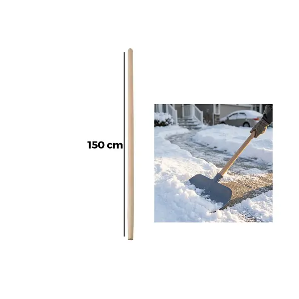 Tırmık Sap 150CM