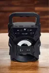 Yüksek Performanslı Bluetooth Hoparlör Kablosuz Taşınabilir-4