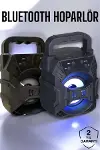 Yüksek Performanslı Bluetooth Hoparlör Kablosuz Taşınabilir-1