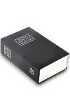 Kitap Görünümlü Kasa-4