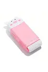 SN-29971 Su Tahliyeli Taşınabilir Rulolu Köpük Sabunluk Organizer-5