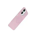 Xiao Red 13c Regal Magsafe Standlı Kapak - Açık Pembe-4