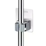 SN-26353 Duvara Monte Süpürge-Paspas Tutucu-3