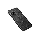 Oppo A54 4g Kılıf Auto Focus Kapak - Siyah-2