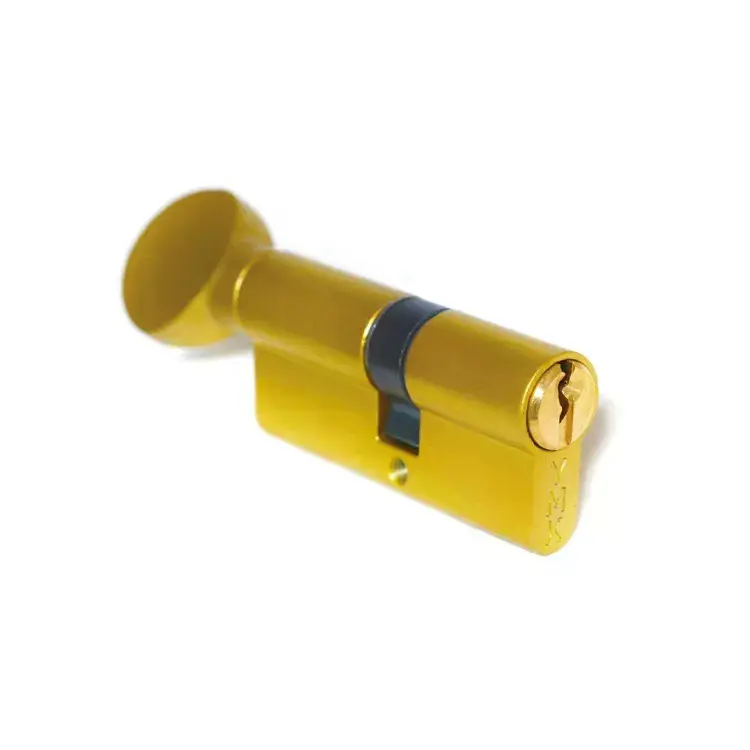 Eko 68mm Sarı Cerman Hibrit Barel, Kapı Silindiri