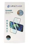 Xiao 13T Pro 3D Antistatik Serak Nano Ekran Koruyucu-2