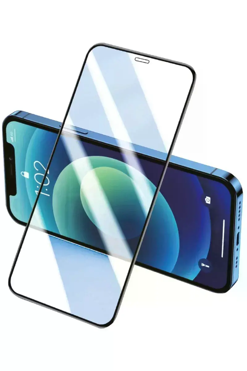 Xiao 13T Pro 3D Antistatik Serak Nano Ekran Koruyucu