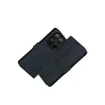Xiao 15t Trend S Plus Kapaklı Kılıf - Lacivert-2