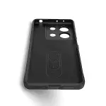 Xiao Poco X6 Kılıf Optimum Silikon - Krem-2