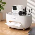 SN-37923 Modern Masaüstü Mutfak Banyo Düzenleyici ve Kağıt Havluluk-3