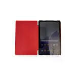Xiao Pad 6 Kılıf Tablet Smart Kılıf - Kırmızı-3