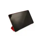 Xiao Pad 6 Kılıf Tablet Smart Kılıf - Kırmızı-4