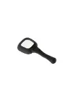6 Ledli Ve Mor Işıklı Büyüteç 60mm-2