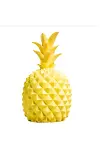 Ananas Şeklinde Desenli Büyük Boy Pilli Masa ve Gece Lambası-1