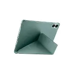 Xiao Red Pad Pro 12.1 Kılıf Kalemlikli Mars Tablet Kılıfı - Rose Gold-2