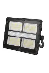 400 LED Süper Parlak Kamp Lambası Solar Şarjlı USB Çıkışlı Çok Amaçlı Aydınlatma-4