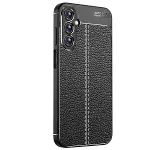 Samsung A26 Kılıf Auto Focus Kapak - Siyah-1