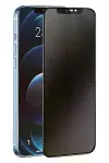 Apple iPhone 16 Plus 3D Antistatik Hayalet Cam Ekran Koruyucu-1
